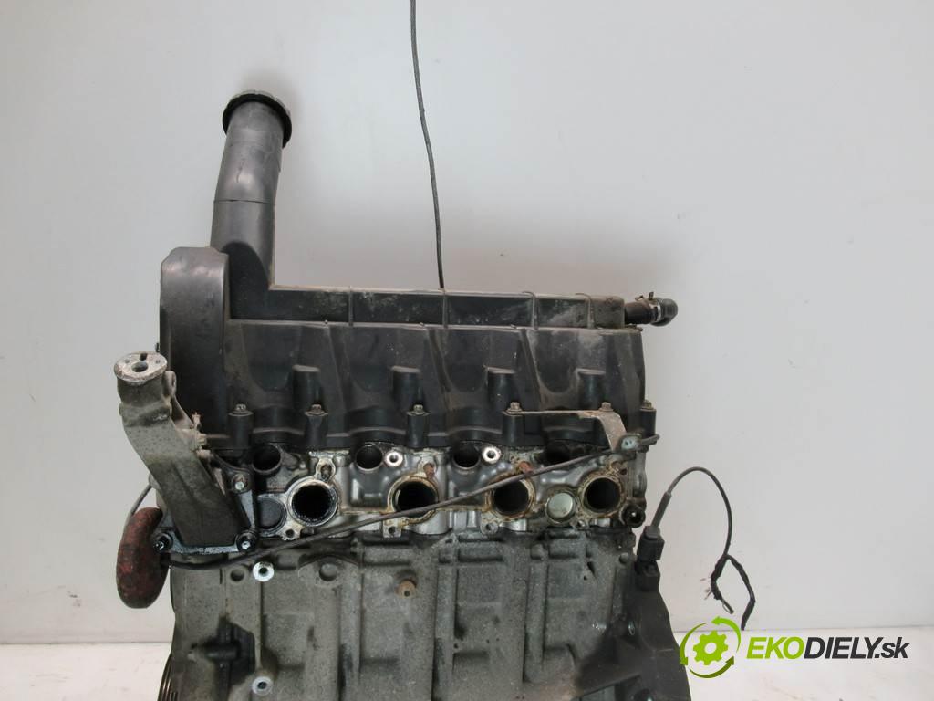 Mercedes-Benz W168  2001 75 kW 1.6B 102KM 97-04 1600 Motor 166960 (Motory (kompletné))