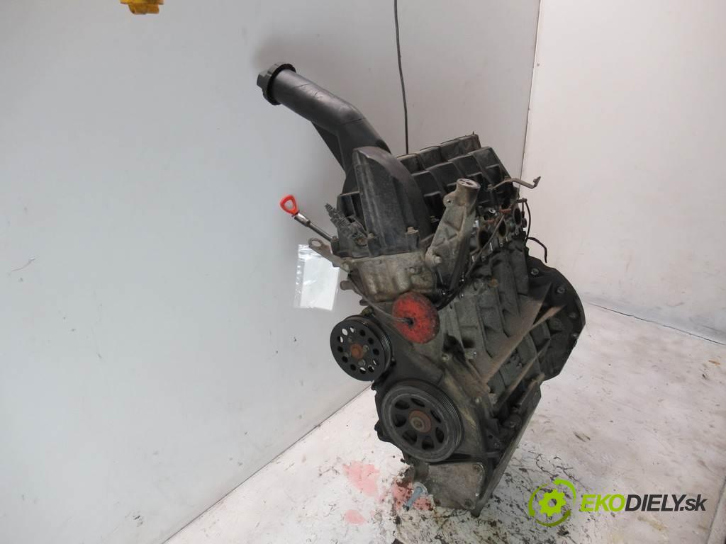 Mercedes-Benz W168  2001 75 kW 1.6B 102KM 97-04 1600 Motor 166960 (Motory (kompletné))