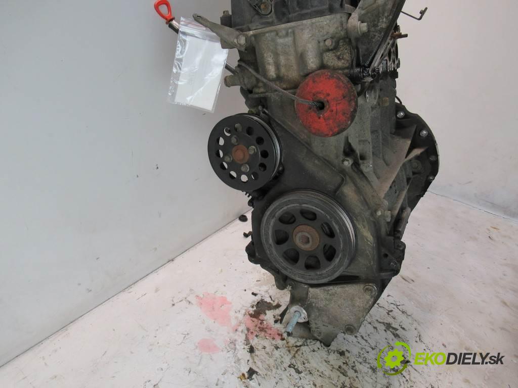 Mercedes-Benz W168  2001 75 kW 1.6B 102KM 97-04 1600 Motor 166960 (Motory (kompletné))