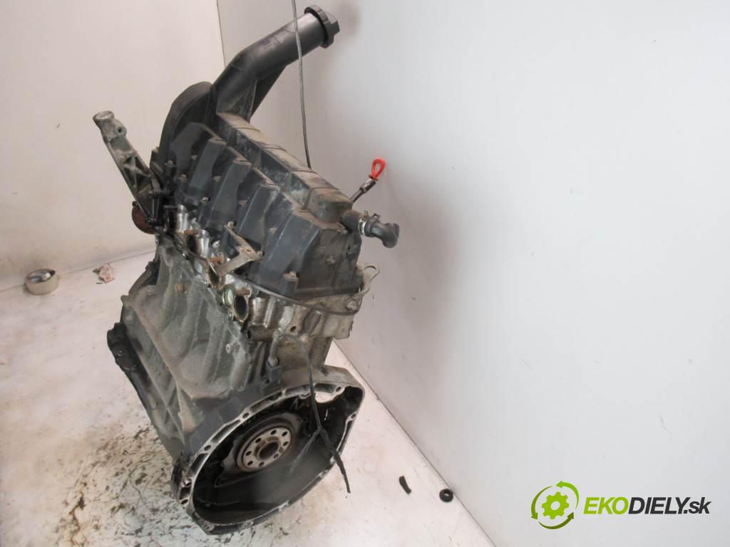 Mercedes-Benz W168  2001 75 kW 1.6B 102KM 97-04 1600 Motor 166960 (Motory (kompletné))