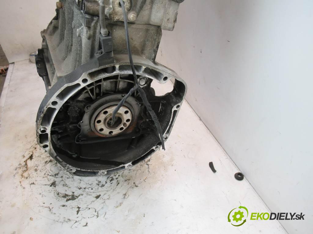 Mercedes-Benz W168  2001 75 kW 1.6B 102KM 97-04 1600 Motor 166960 (Motory (kompletné))