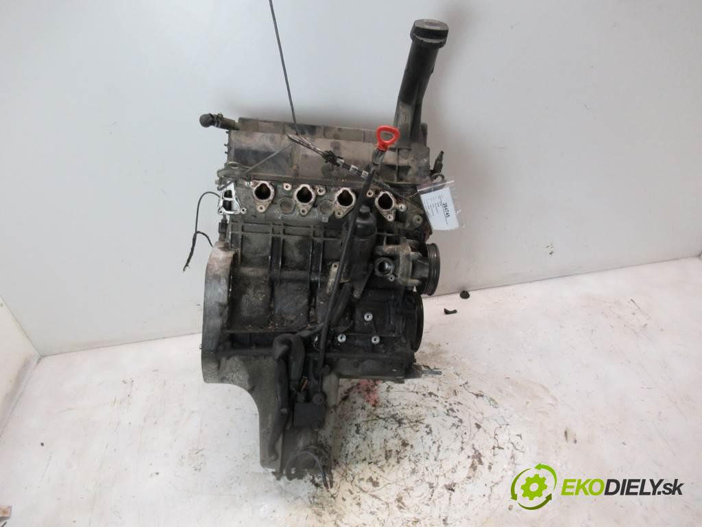 Mercedes-Benz W168  2001 75 kW 1.6B 102KM 97-04 1600 Motor 166960 (Motory (kompletné))