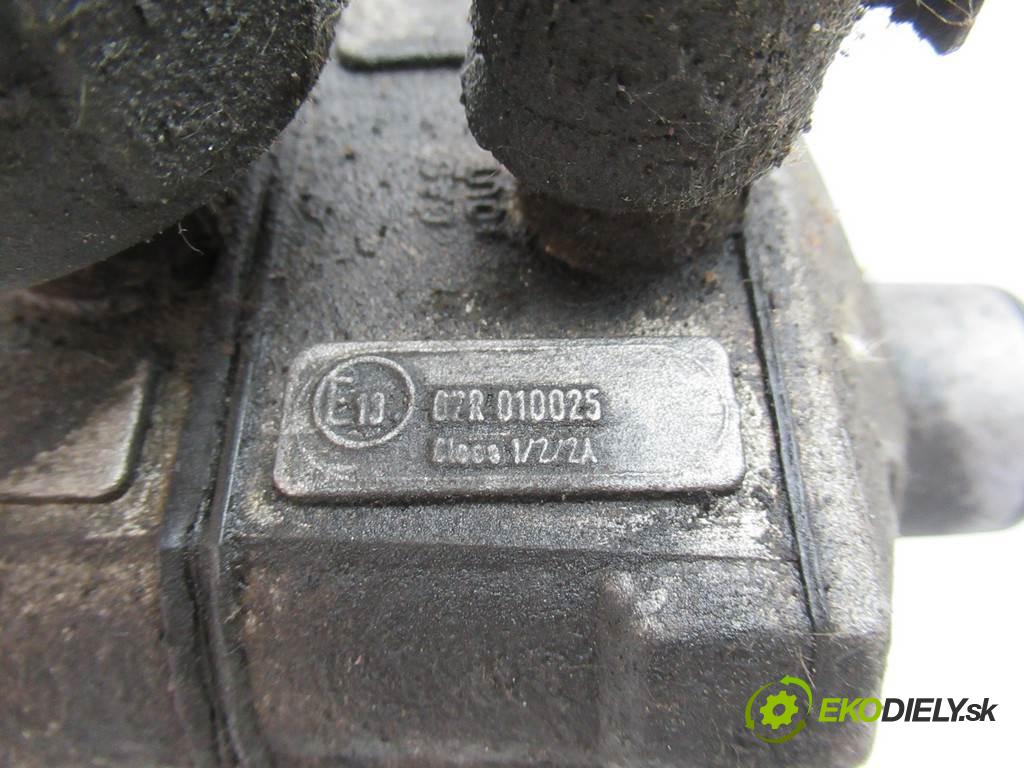 . .    A  Reduktor plynového pedálu LPG LANDIRENZO IG1 (LPG)
