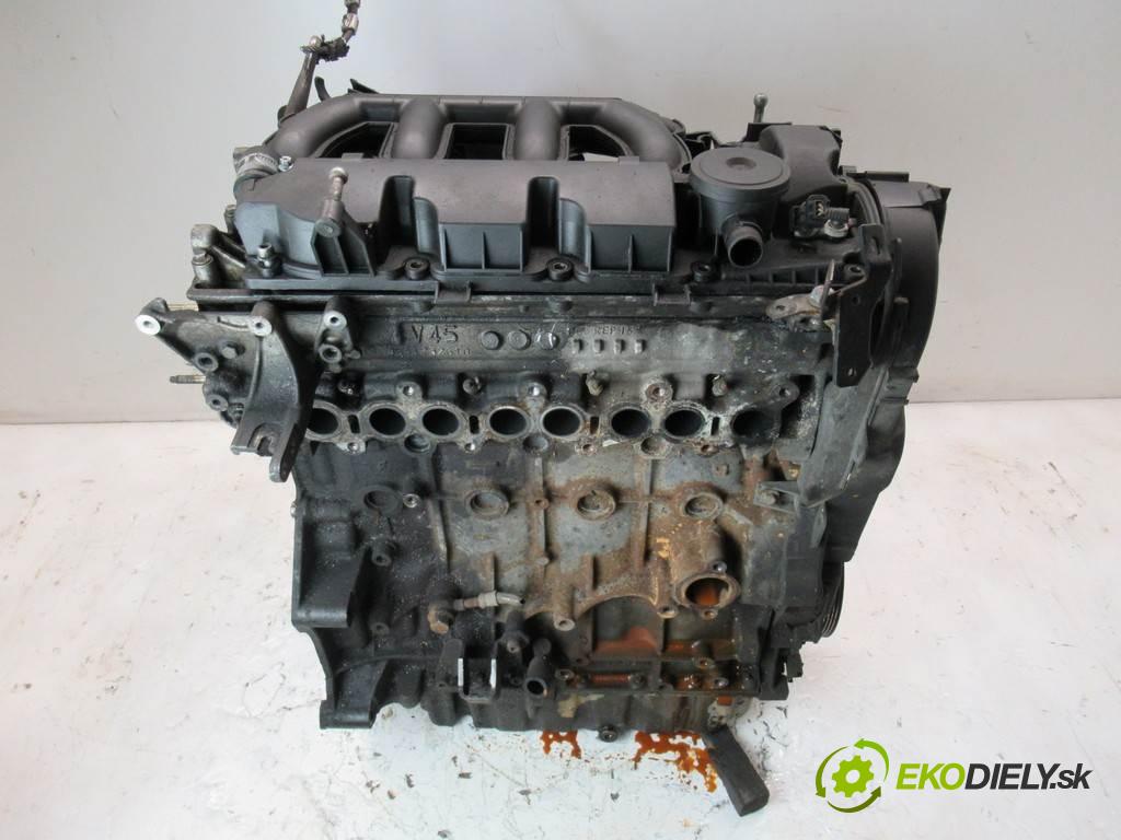 Volvo V50  2005 100 kW KOMBI 5D 2.0D 136KM 04-12 2000 motor D4204T (Motory (kompletní))