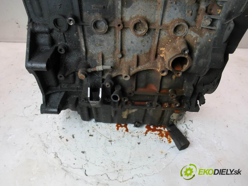 Volvo V50  2005 100 kW KOMBI 5D 2.0D 136KM 04-12 2000 motor D4204T (Motory (kompletní))