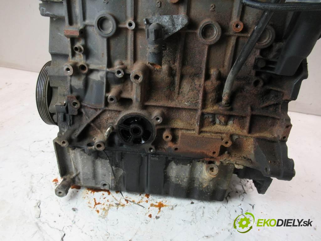 Volvo V50  2005 100 kW KOMBI 5D 2.0D 136KM 04-12 2000 motor D4204T (Motory (kompletní))