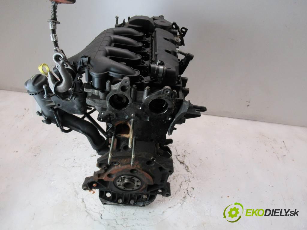 Volvo V50  2005 100 kW KOMBI 5D 2.0D 136KM 04-12 2000 motor D4204T (Motory (kompletní))