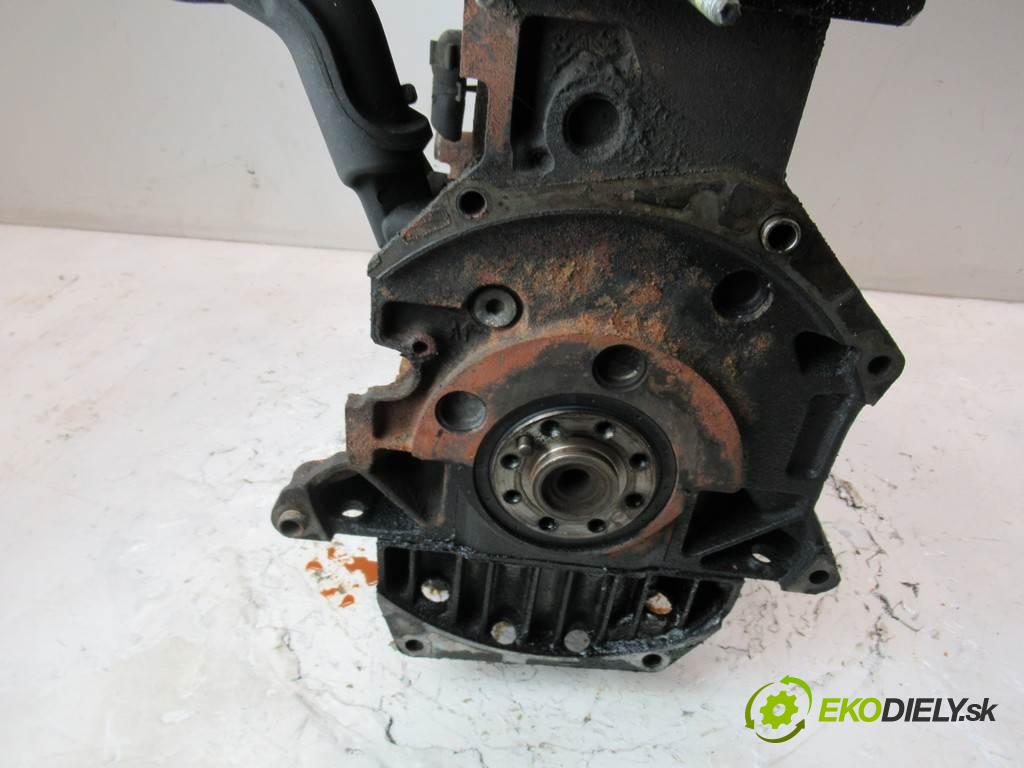 Volvo V50  2005 100 kW KOMBI 5D 2.0D 136KM 04-12 2000 motor D4204T (Motory (kompletní))