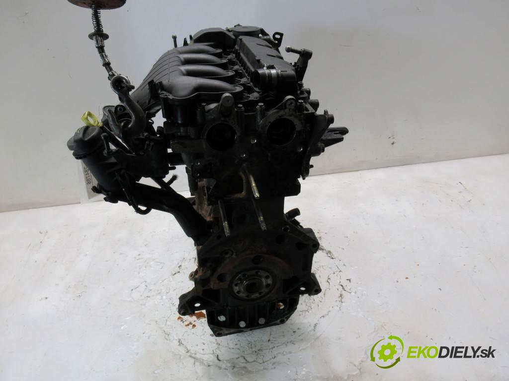 Volvo V50  2005 100 kW KOMBI 5D 2.0D 136KM 04-12 2000 motor D4204T (Motory (kompletní))