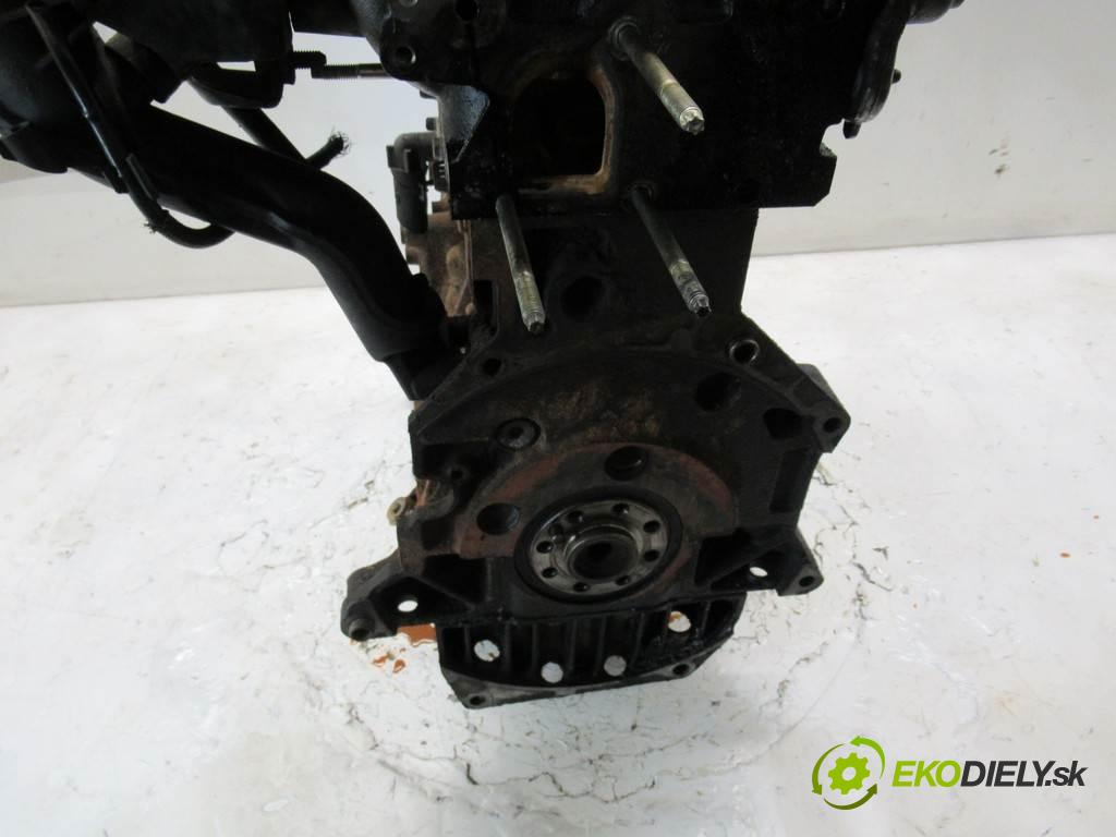 Volvo V50  2005 100 kW KOMBI 5D 2.0D 136KM 04-12 2000 motor D4204T (Motory (kompletní))