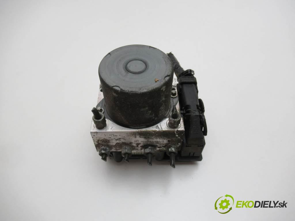 Subaru Impreza II LIFT  2007 77 kW KOMBI 5D 1.5B 105KM 00-07 1500 Pumpa ABS 0265800506 0265231698 (Pumpy ABS)