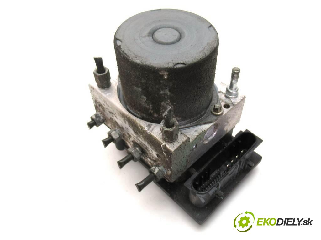 Subaru Impreza II LIFT  2007 77 kW KOMBI 5D 1.5B 105KM 00-07 1500 Pumpa ABS 0265800506 0265231698 (Pumpy ABS)