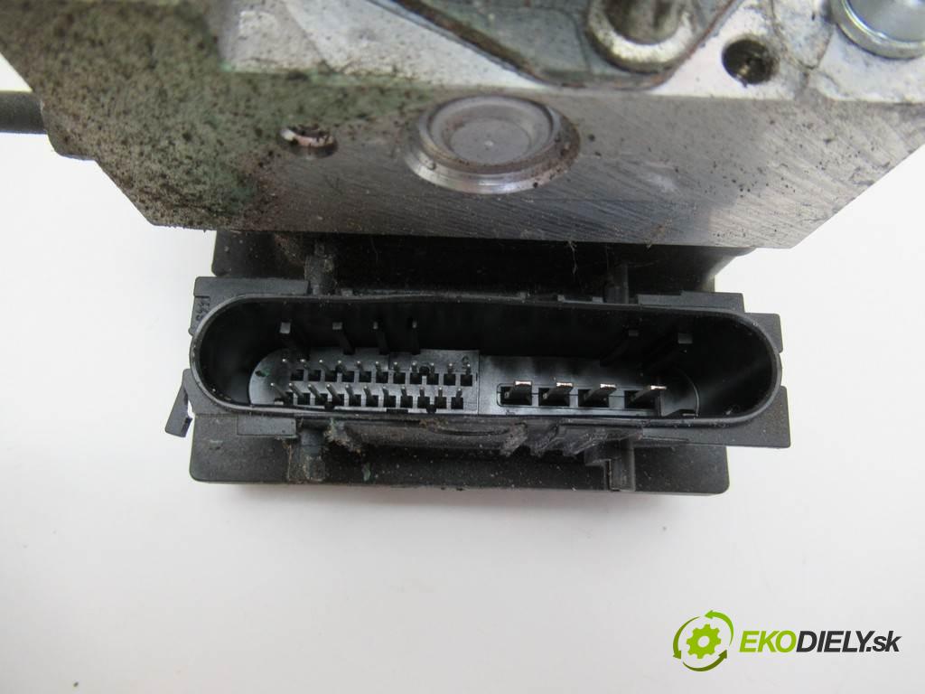 Subaru Impreza II LIFT  2007 77 kW KOMBI 5D 1.5B 105KM 00-07 1500 Pumpa ABS 0265800506 0265231698 (Pumpy ABS)