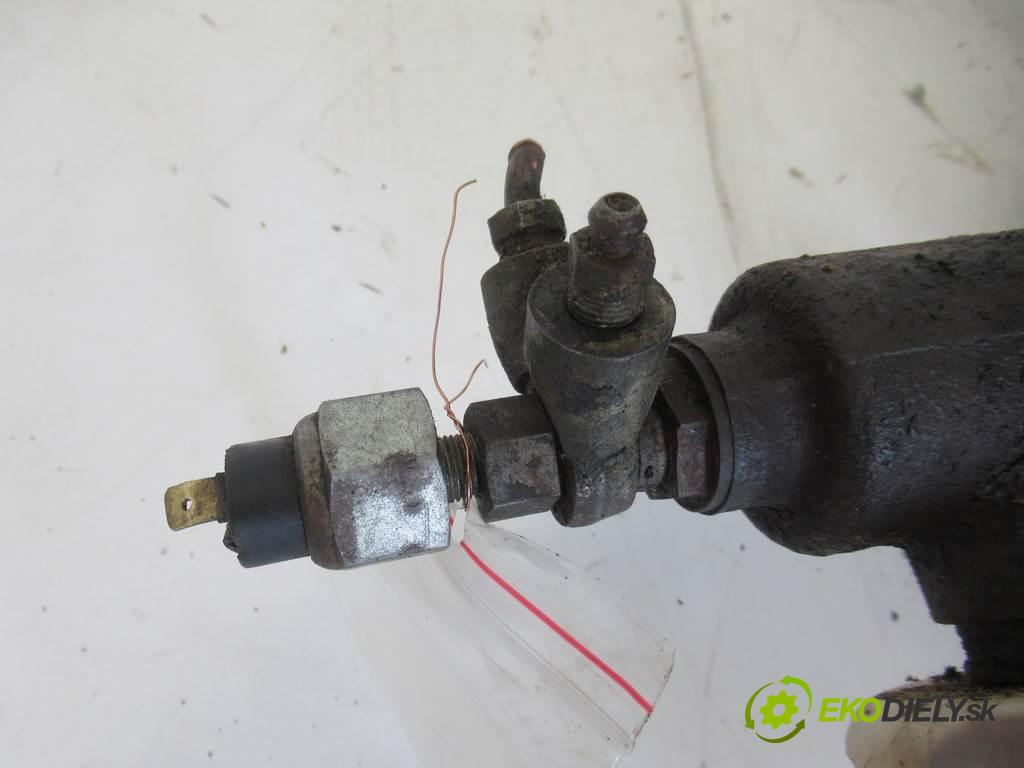 IFA .    .  posilovač pumpa brzdová  (Posilovače brzd)