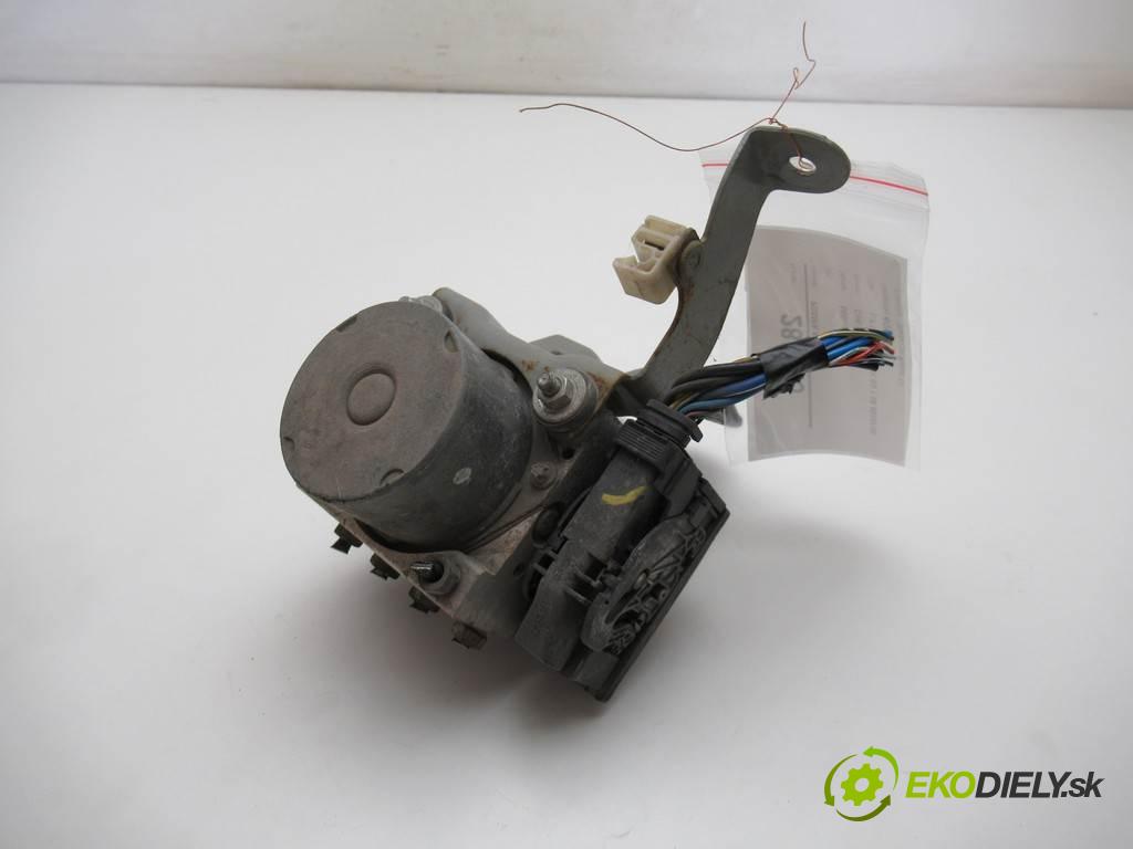 Mitsubishi Colt VI CZ3  2011 70KW LIFT HATCHBACK 5D 1.3B 95KM 08-12 1332 Pumpa ABS 4670A401 0265232175 (Pumpy ABS)