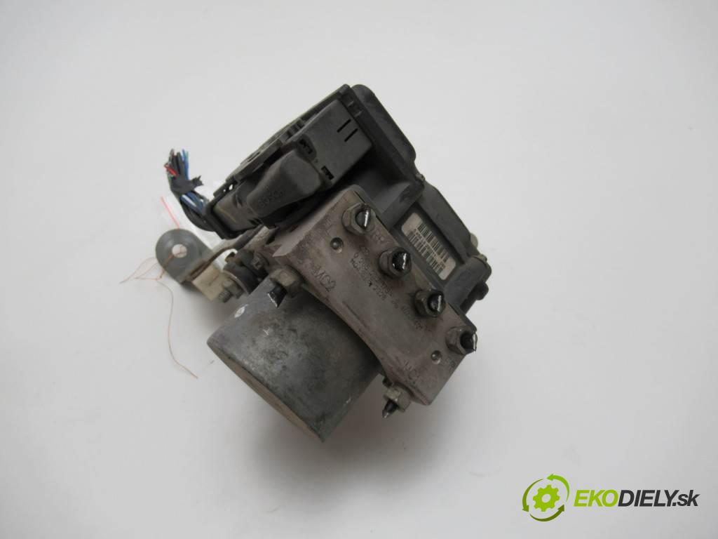 Mitsubishi Colt VI CZ3  2011 70KW LIFT HATCHBACK 5D 1.3B 95KM 08-12 1332 Pumpa ABS 4670A401 0265232175 (Pumpy ABS)