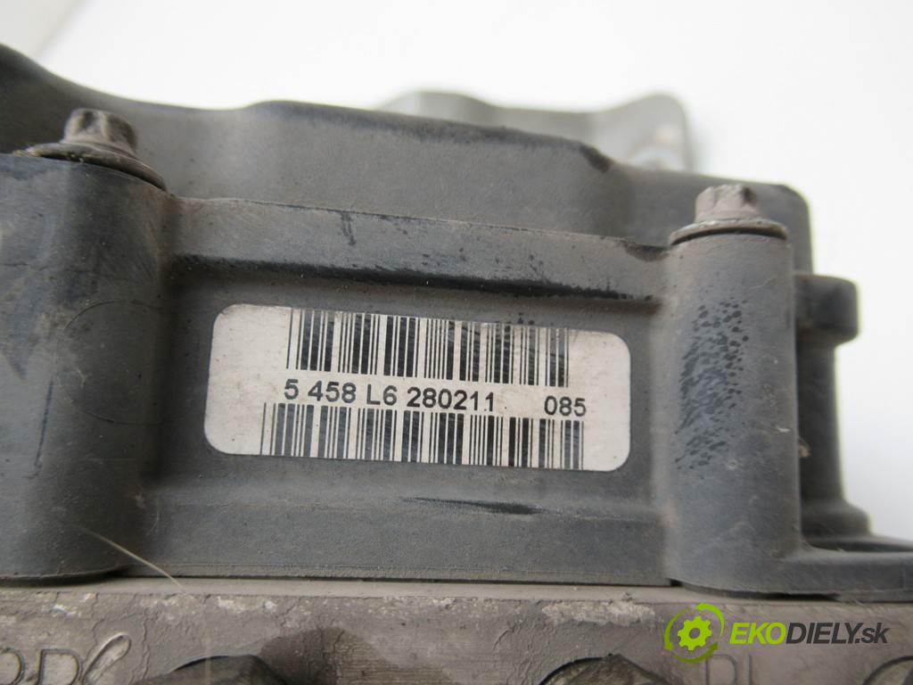 Mitsubishi Colt VI CZ3  2011 70KW LIFT HATCHBACK 5D 1.3B 95KM 08-12 1332 Pumpa ABS 4670A401 0265232175 (Pumpy ABS)