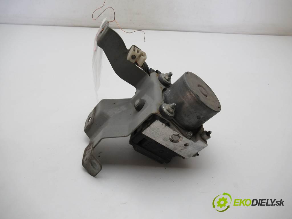 Mitsubishi Colt VI CZ3  2011 70KW LIFT HATCHBACK 5D 1.3B 95KM 08-12 1332 Pumpa ABS 4670A401 0265232175 (Pumpy ABS)