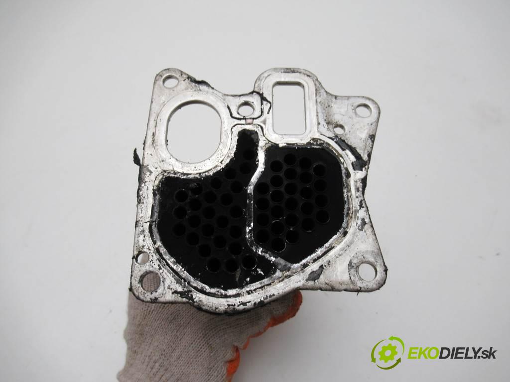 Opel Insignia    LIFTBACK 5D 2.0CDTI 160KM 08-13  chladič EGR  (Recirkulace spalin EGR)