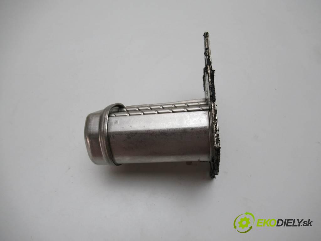 Opel Insignia    LIFTBACK 5D 2.0CDTI 160KM 08-13  chladič EGR  (Recirkulace spalin EGR)