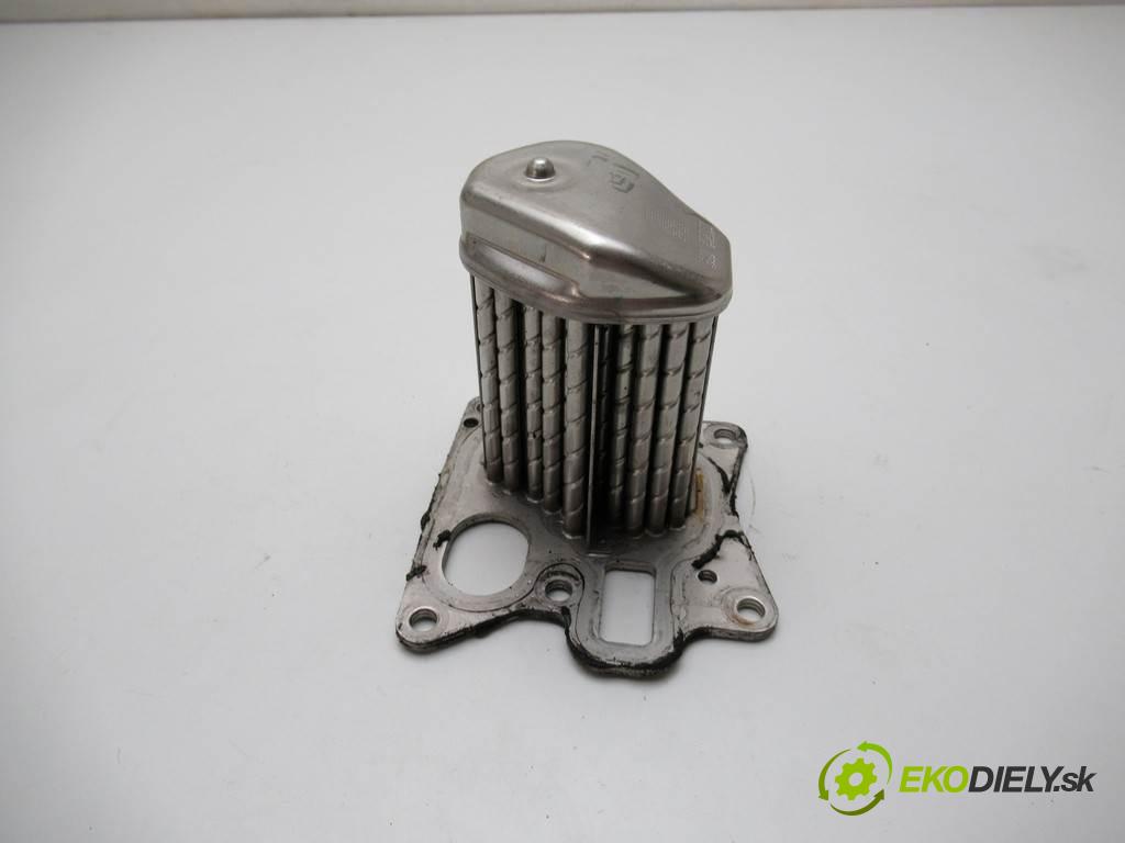 Opel Insignia    LIFTBACK 5D 2.0CDTI 160KM 08-13  chladič EGR  (Recirkulace spalin EGR)