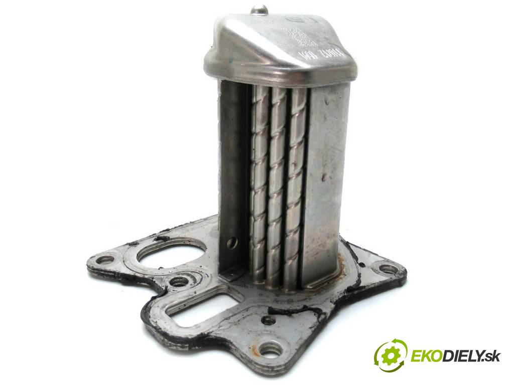 Opel Insignia    LIFTBACK 5D 2.0CDTI 160KM 08-13  chladič EGR  (Recirkulace spalin EGR)