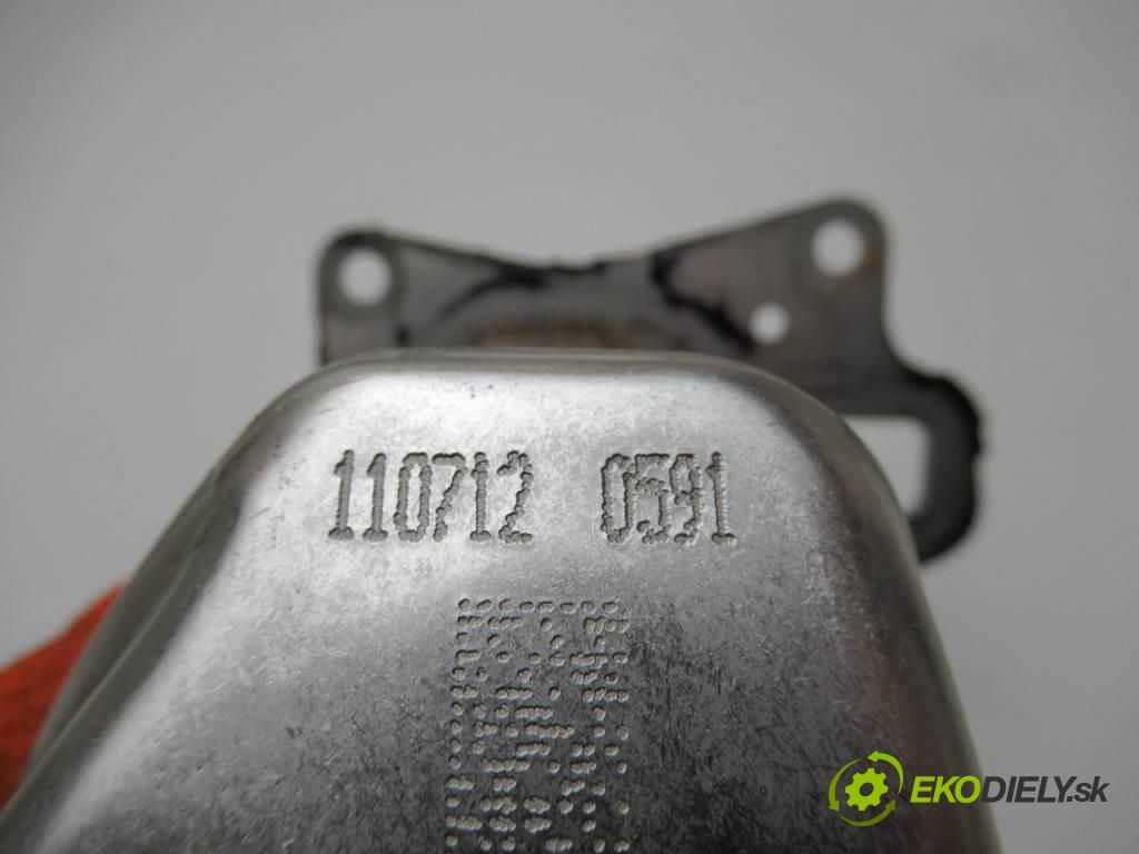 Opel Insignia    LIFTBACK 5D 2.0CDTI 160KM 08-13  chladič EGR  (Recirkulace spalin EGR)