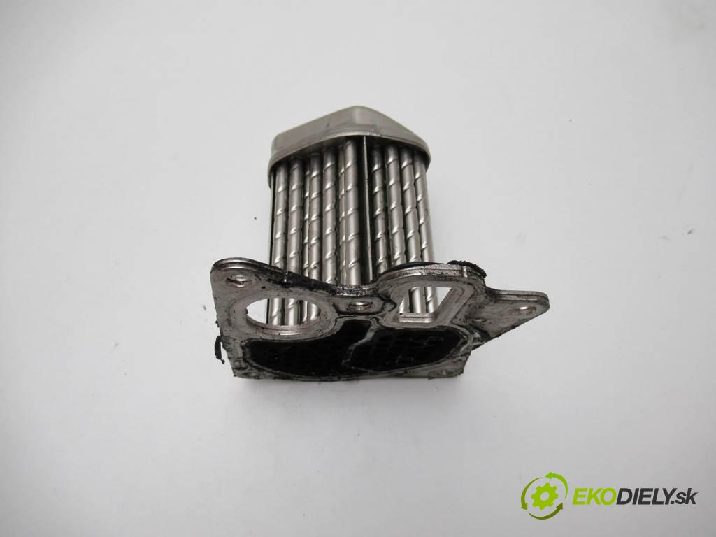 Opel Insignia    LIFTBACK 5D 2.0CDTI 160KM 08-13  chladič EGR  (Recirkulace spalin EGR)
