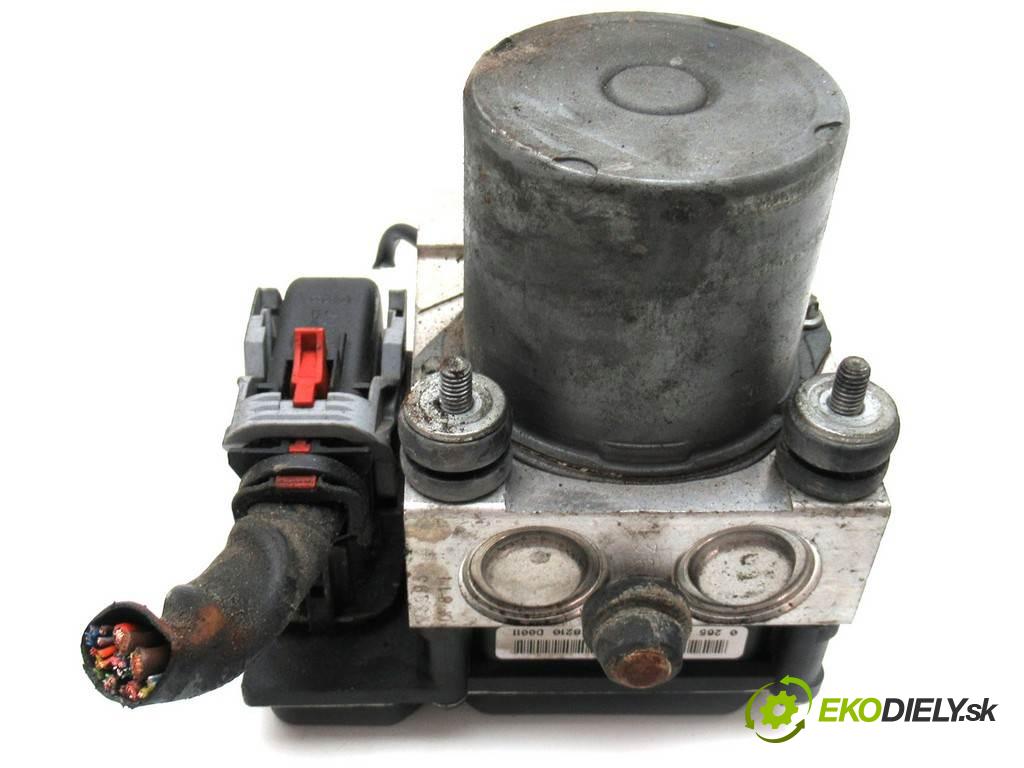 Audi A4 B7  2006 103 kW KOMBI 5D 2.0TDI 140KM 04-08 2000 Pumpa ABS 8E0614517AK 8E0910517D (Pumpy ABS)
