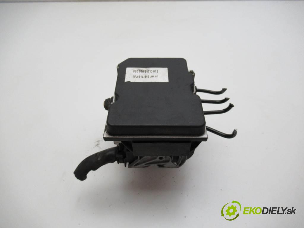 Audi A4 B7  2006 103 kW KOMBI 5D 2.0TDI 140KM 04-08 2000 Pumpa ABS 8E0614517AK 8E0910517D (Pumpy ABS)