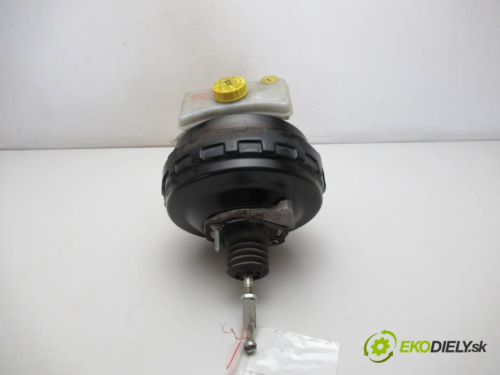 Audi A4 B7  2006 103 kW KOMBI 5D 2.0TDI 140KM 04-08 2000 Posilovač Pumpa brzdová 8E0612105AB (Posilňovače bŕzd)