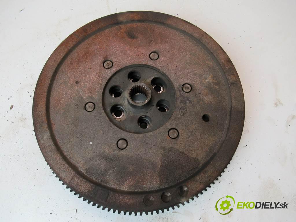 Audi A4 B7  2006 103 kW KOMBI 5D 2.0TDI 140KM 04-08 2000 Spojková sada (bez ložiska) komplet BRE (Kompletné sady (bez ložiska))