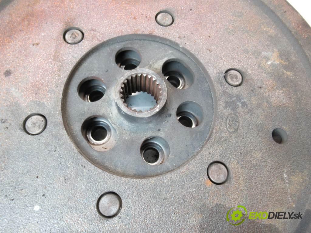 Audi A4 B7  2006 103 kW KOMBI 5D 2.0TDI 140KM 04-08 2000 Spojková sada (bez ložiska) komplet BRE (Kompletné sady (bez ložiska))