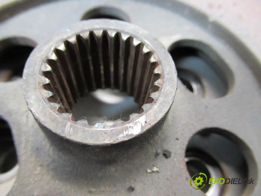 Audi A4 B7  2006 103 kW KOMBI 5D 2.0TDI 140KM 04-08 2000 Spojková sada (bez ložiska) komplet BRE (Kompletné sady (bez ložiska))