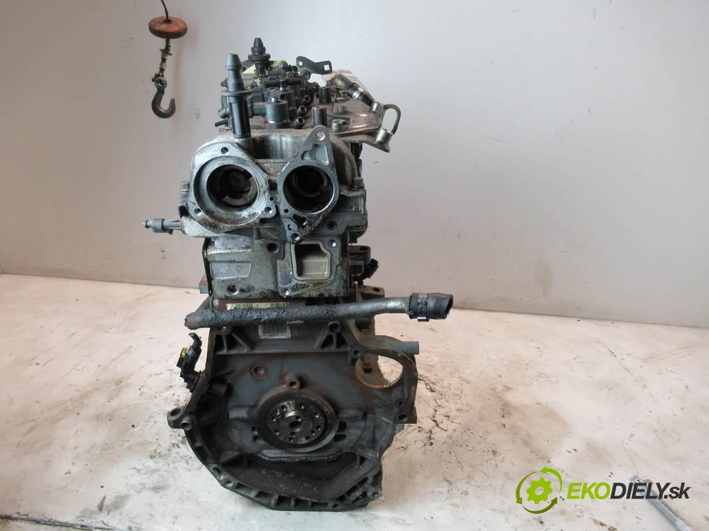 Fiat Grande Punto  2006 66 kW HATCHBACK 3D 1.3JTD Multijet 90KM 05-09 1200 motor 199A3000 (Motory (kompletní))