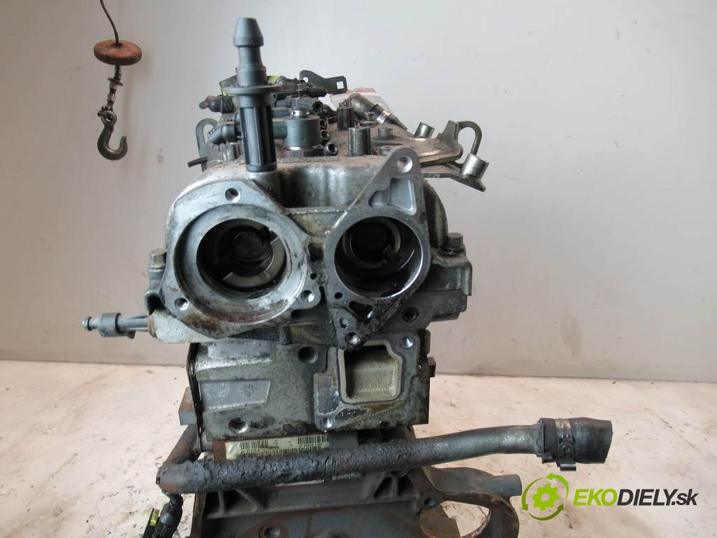 Fiat Grande Punto  2006 66 kW HATCHBACK 3D 1.3JTD Multijet 90KM 05-09 1200 motor 199A3000 (Motory (kompletní))