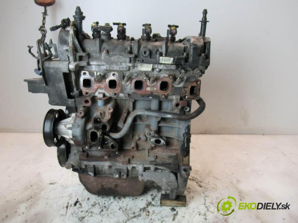 Fiat Grande Punto  2006 66 kW HATCHBACK 3D 1.3JTD Multijet 90KM 05-09 1200 motor 199A3000 (Motory (kompletní))