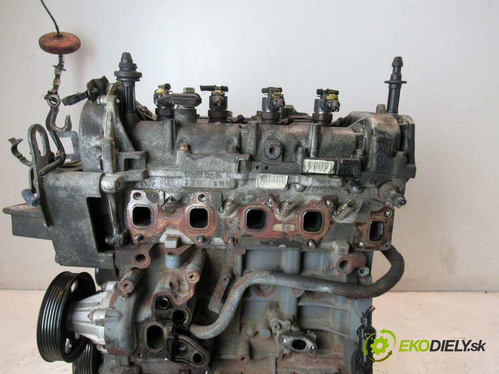 Fiat Grande Punto  2006 66 kW HATCHBACK 3D 1.3JTD Multijet 90KM 05-09 1200 motor 199A3000 (Motory (kompletní))