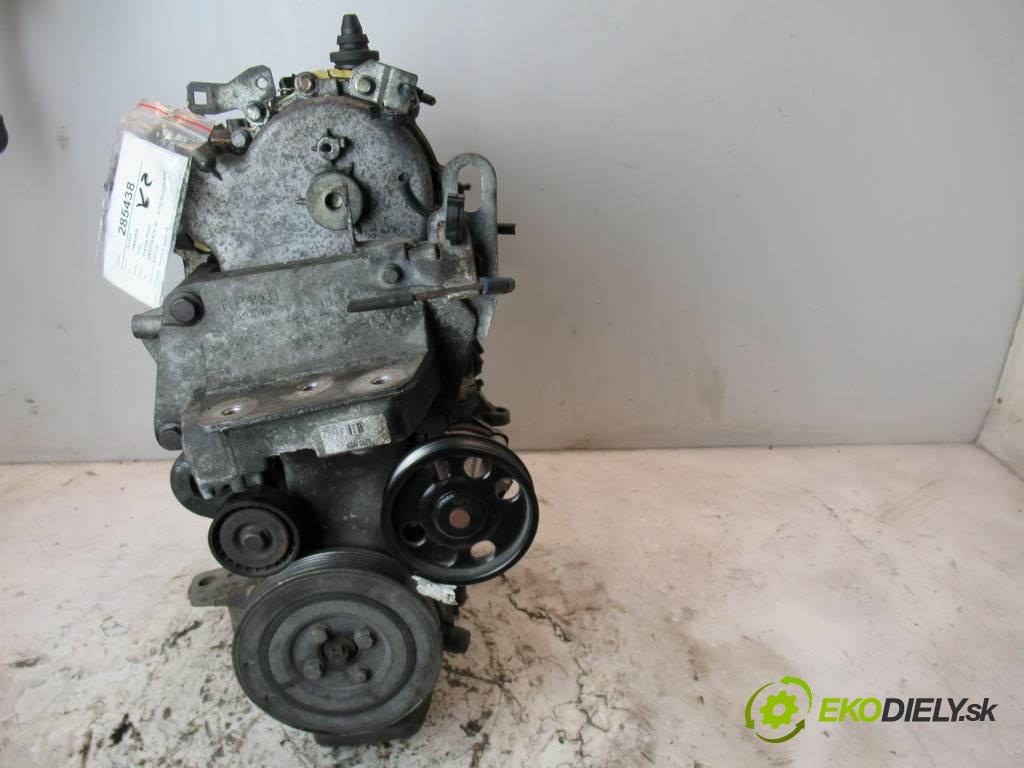 Fiat Grande Punto  2006 66 kW HATCHBACK 3D 1.3JTD Multijet 90KM 05-09 1200 motor 199A3000 (Motory (kompletní))