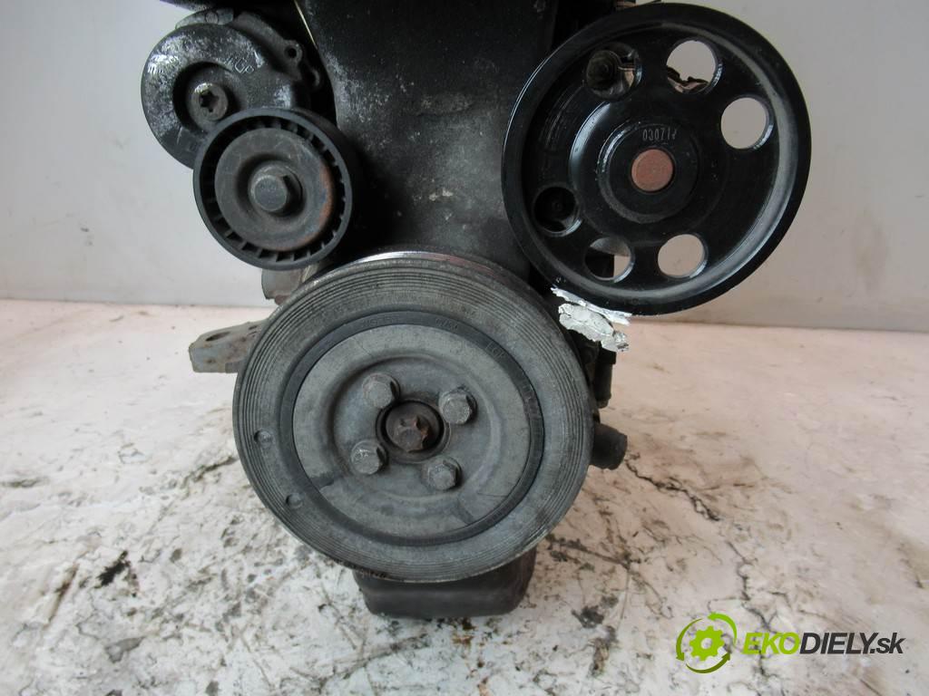 Fiat Grande Punto  2006 66 kW HATCHBACK 3D 1.3JTD Multijet 90KM 05-09 1200 motor 199A3000 (Motory (kompletní))