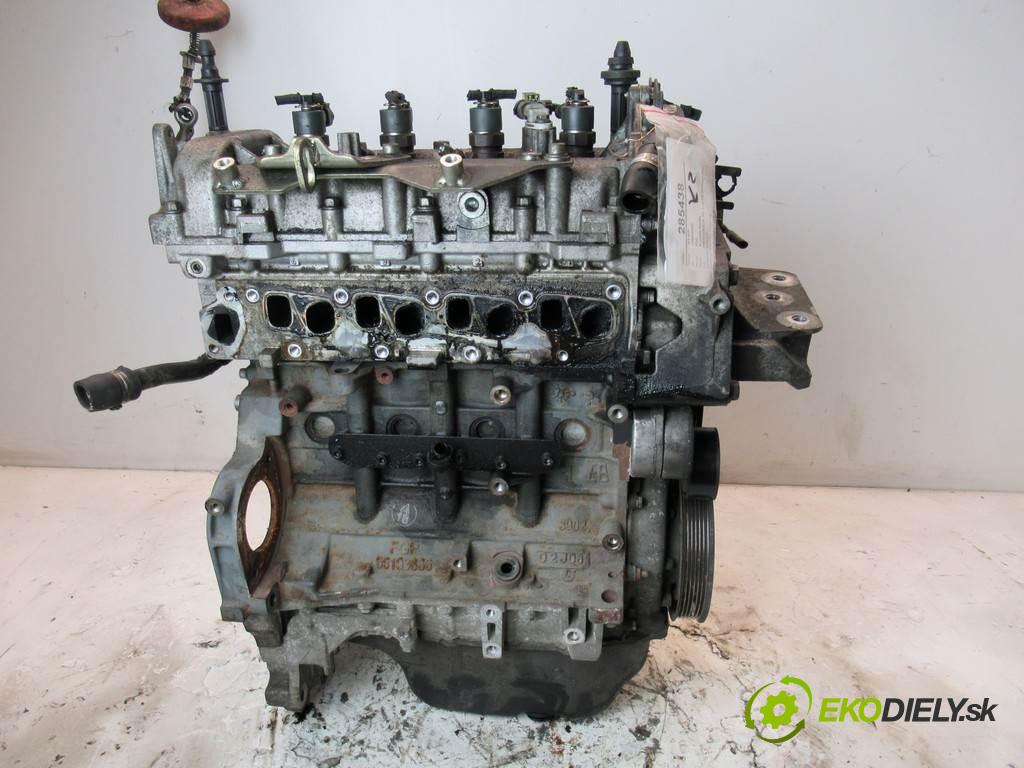 Fiat Grande Punto  2006 66 kW HATCHBACK 3D 1.3JTD Multijet 90KM 05-09 1200 motor 199A3000 (Motory (kompletní))