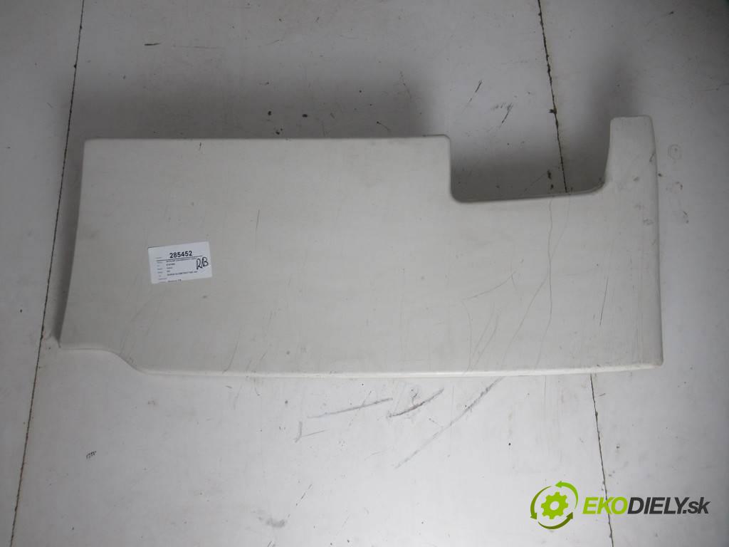 Volvo FH A motor D13A440 VIN: GLOBETROTTER farba biela farba