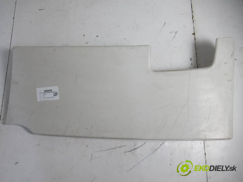 Volvo FH A motor D13A440 VIN: GLOBETROTTER farba biela farba