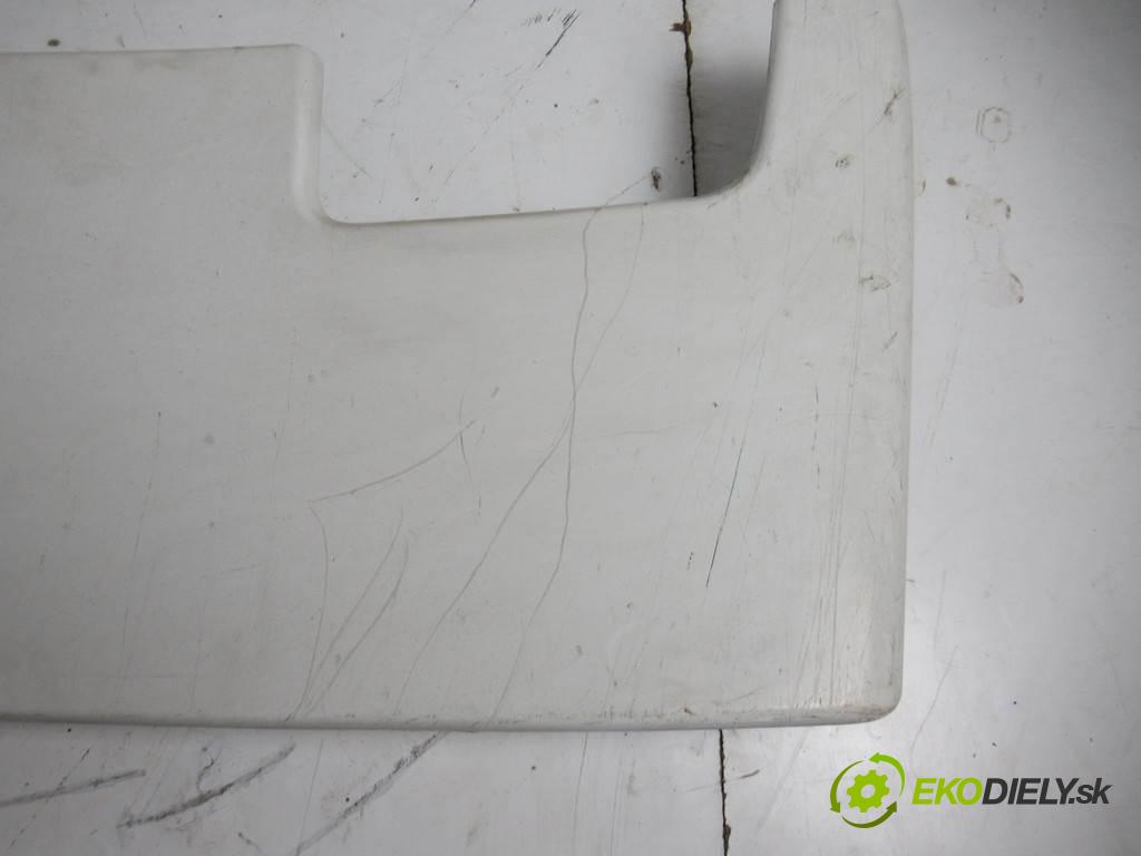 Volvo FH A motor D13A440 VIN: GLOBETROTTER farba biela farba