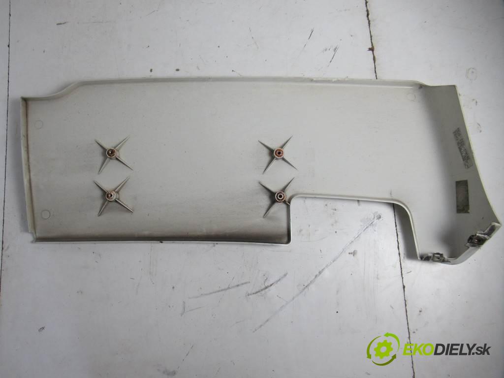 Volvo FH A motor D13A440 VIN: GLOBETROTTER farba biela farba