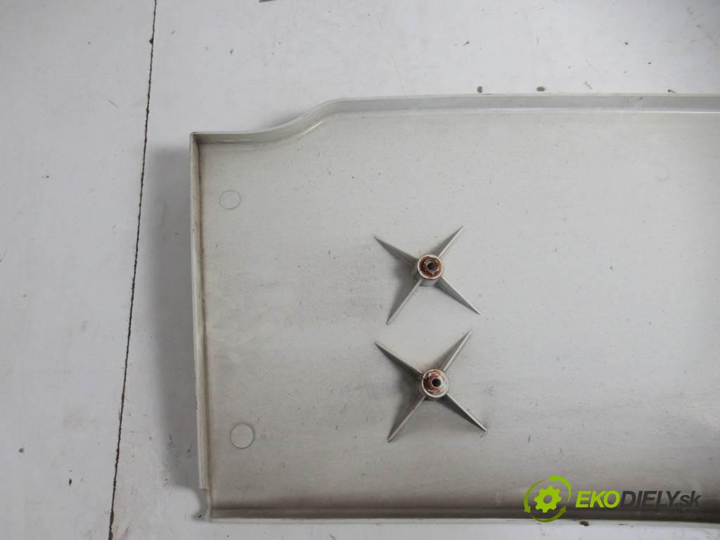 Volvo FH A motor D13A440 VIN: GLOBETROTTER farba biela farba