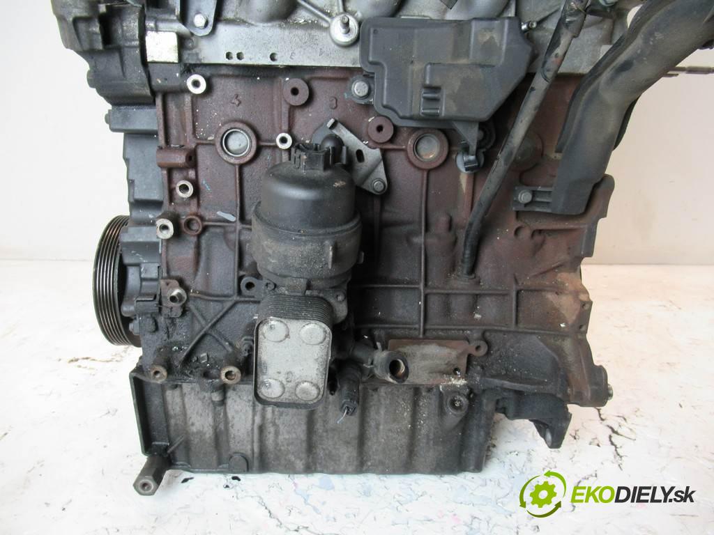 Ford S-MAX  2008 103KW 2.0TDCI 140KM 06-15 2000 motor QXWA (Motory (kompletní))