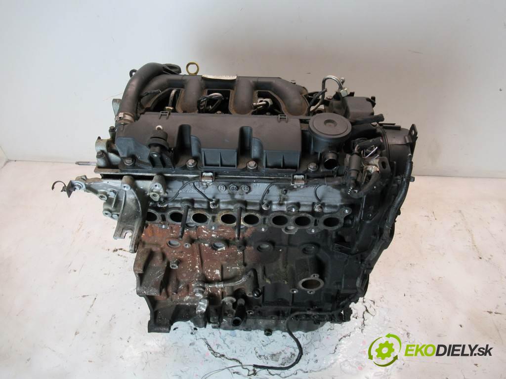 Ford S-MAX  2008 103KW 2.0TDCI 140KM 06-15 2000 motor QXWA (Motory (kompletní))