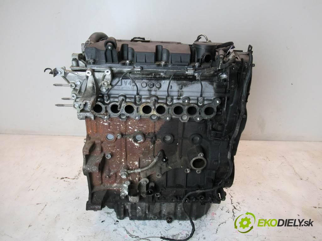 Ford S-MAX  2008 103KW 2.0TDCI 140KM 06-15 2000 motor QXWA (Motory (kompletní))