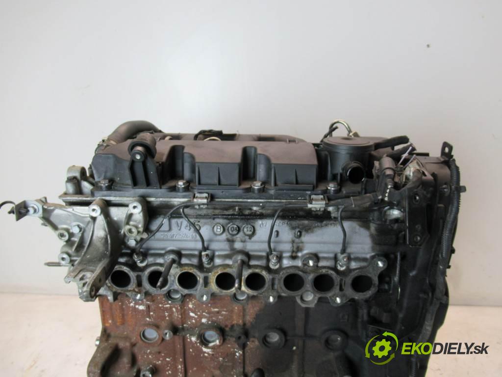 Ford S-MAX  2008 103KW 2.0TDCI 140KM 06-15 2000 motor QXWA (Motory (kompletní))